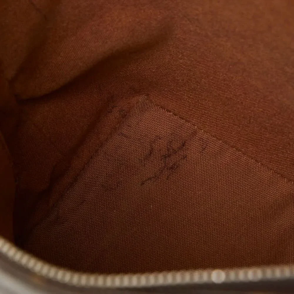 Louis Vuitton Monogram Cabas Piano Tote
